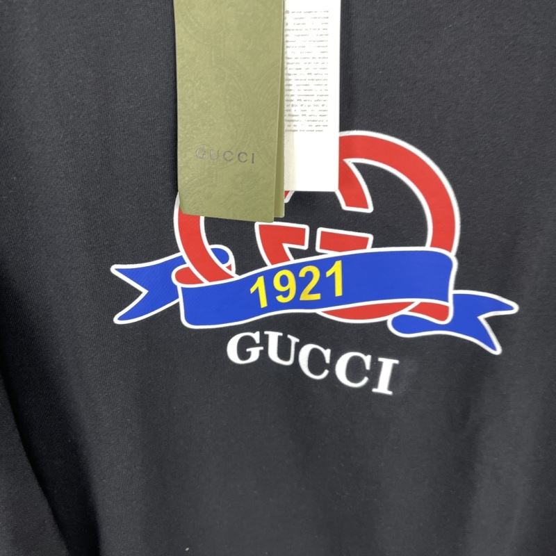 Gucci Hoodies